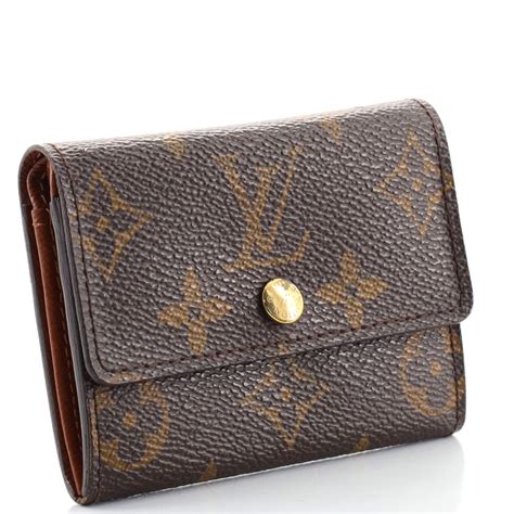 louis vuitton chaine anneau|louis vuitton micro wallet.